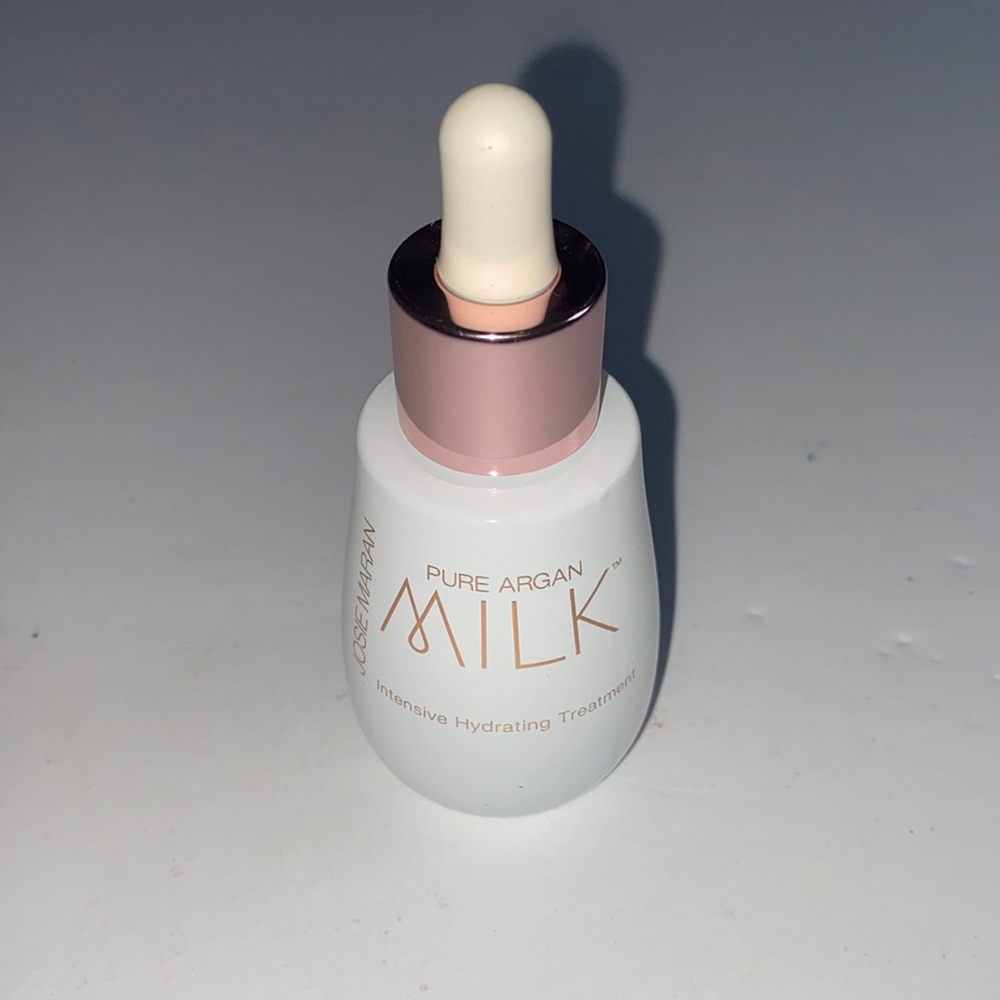 Argan Milk